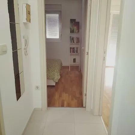 Apartman Ivonin *