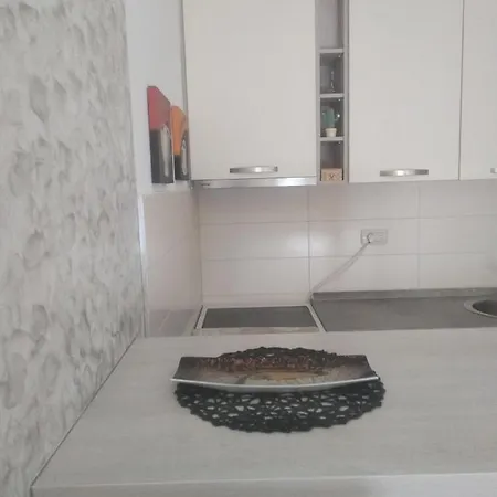 Apartman Ivonin Appartamento