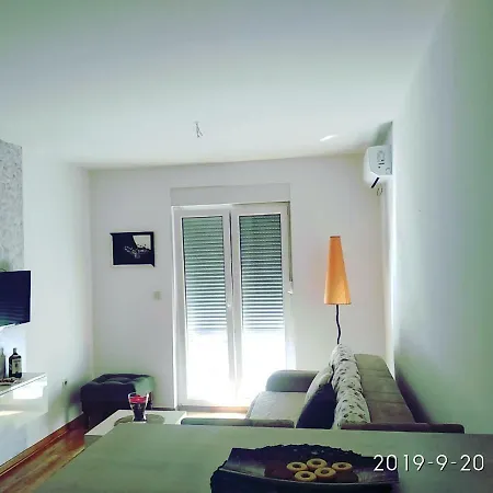 Apartman Ivonin *
