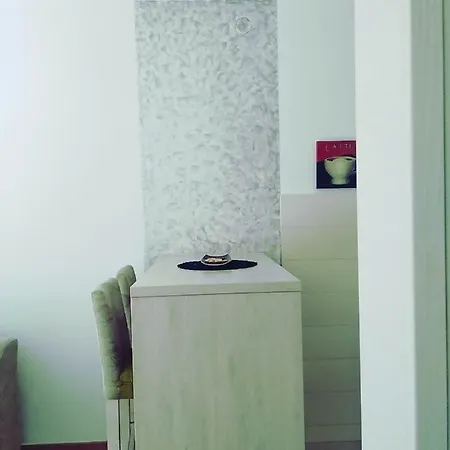 Apartman Ivonin *